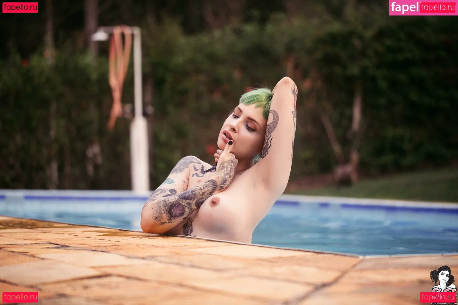 Vanp Onlyfans Photo Gallery 