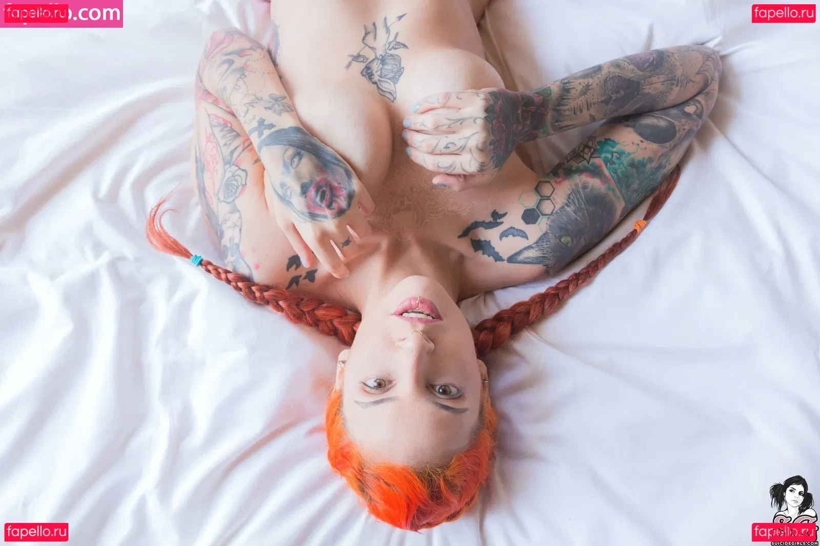 Vanp Onlyfans Photo Gallery 