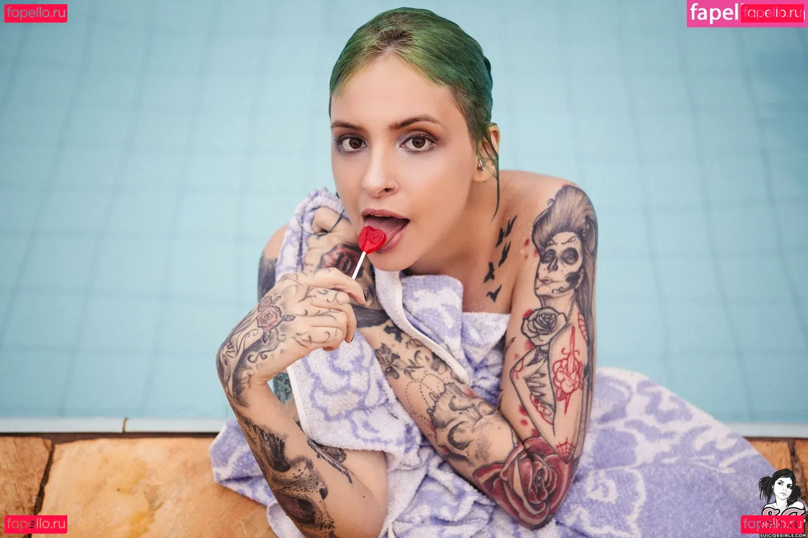 Vanp Onlyfans Photo Gallery 