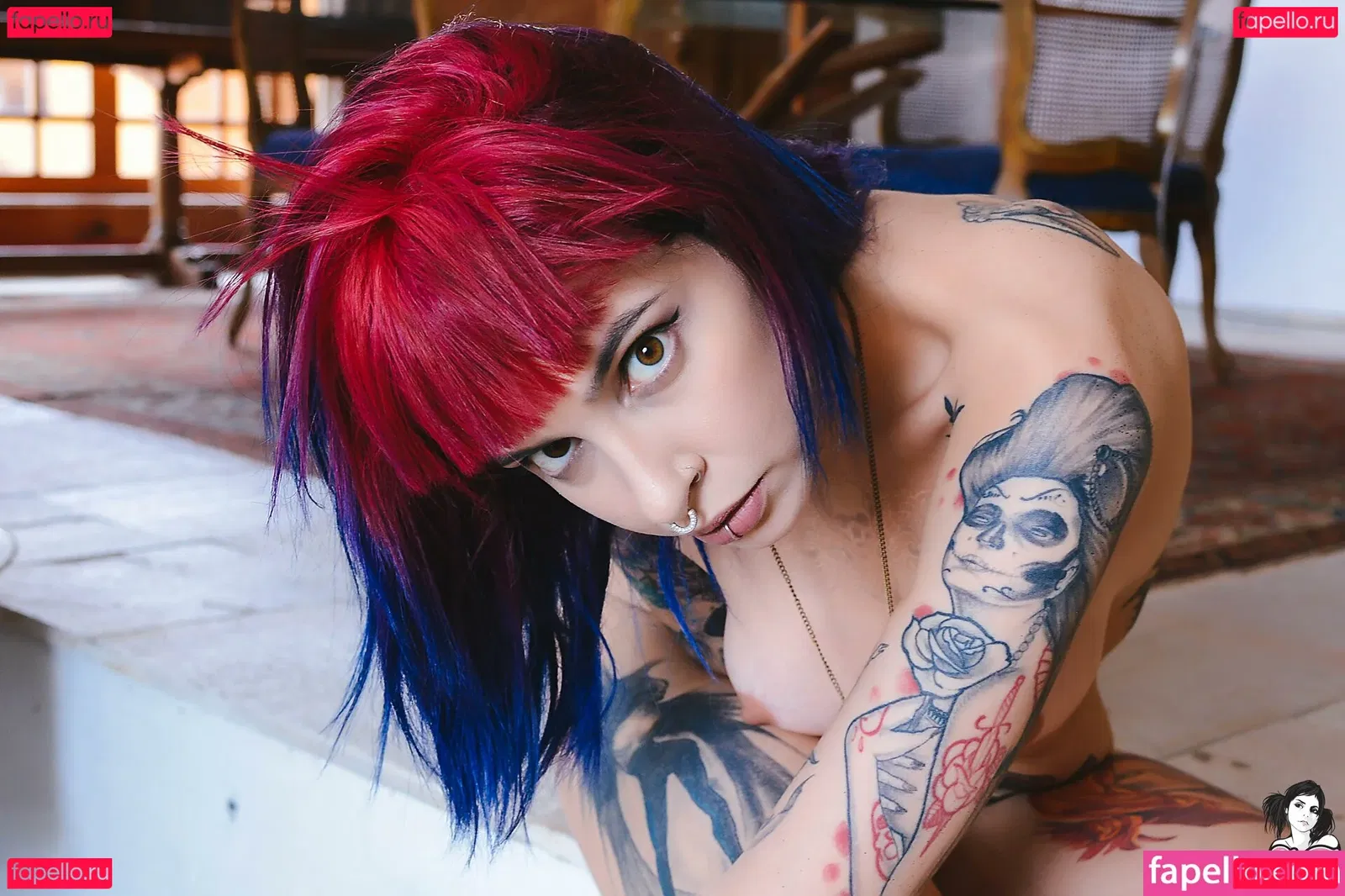 Vanp Onlyfans Photo Gallery 