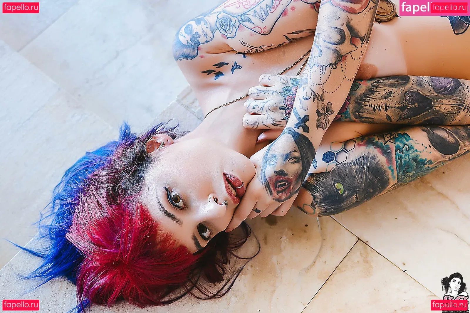 Vanp Onlyfans Photo Gallery 