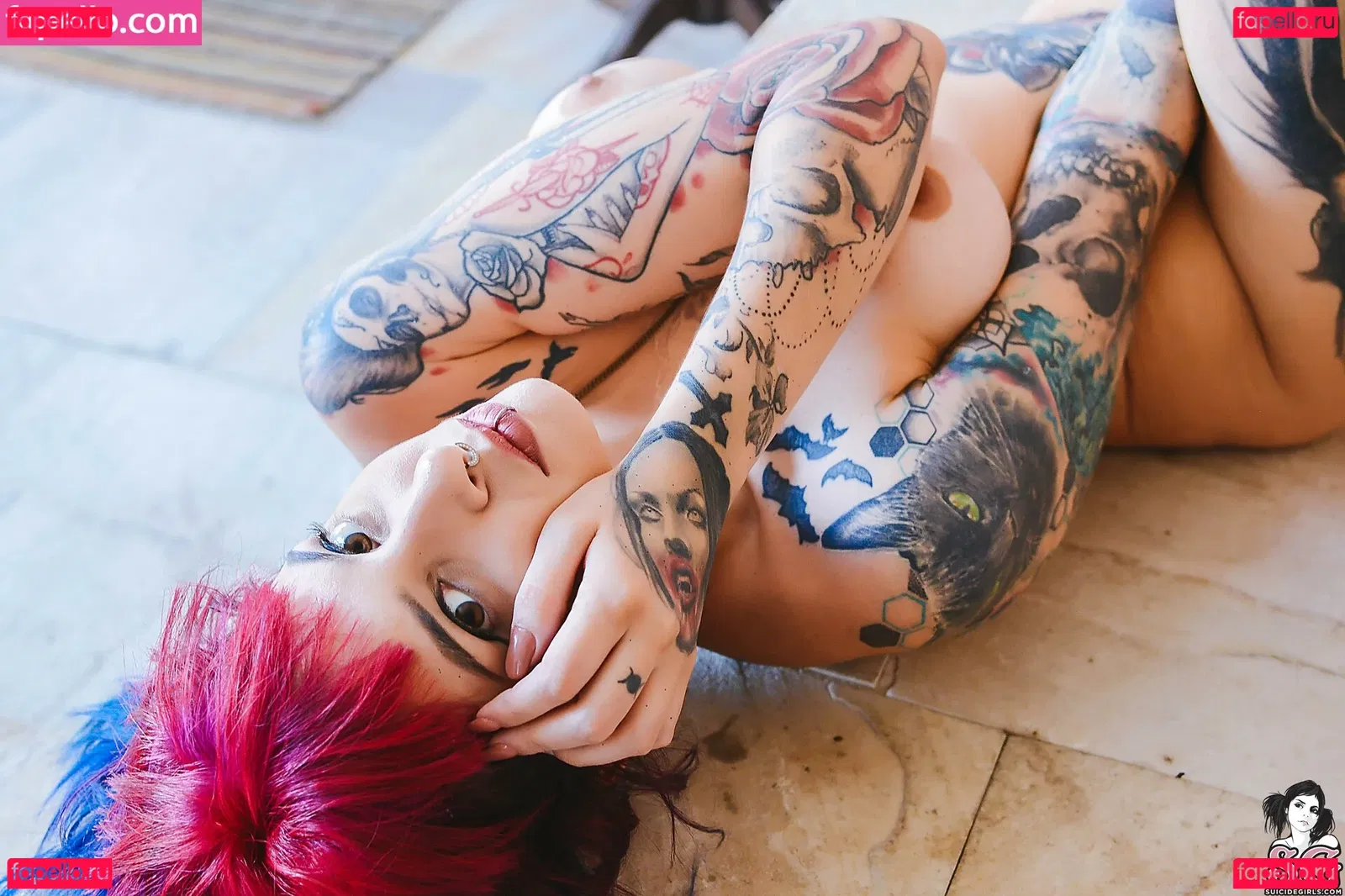 Vanp Onlyfans Photo Gallery 