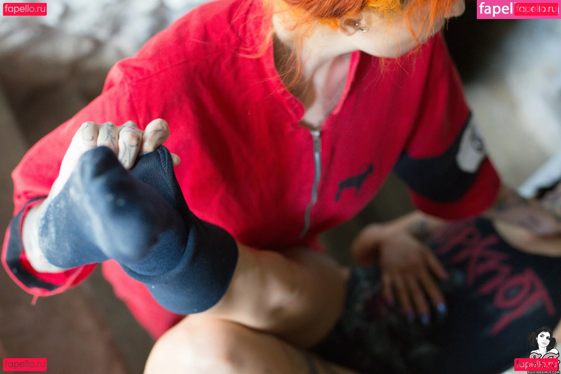 Vanp Onlyfans Photo Gallery 