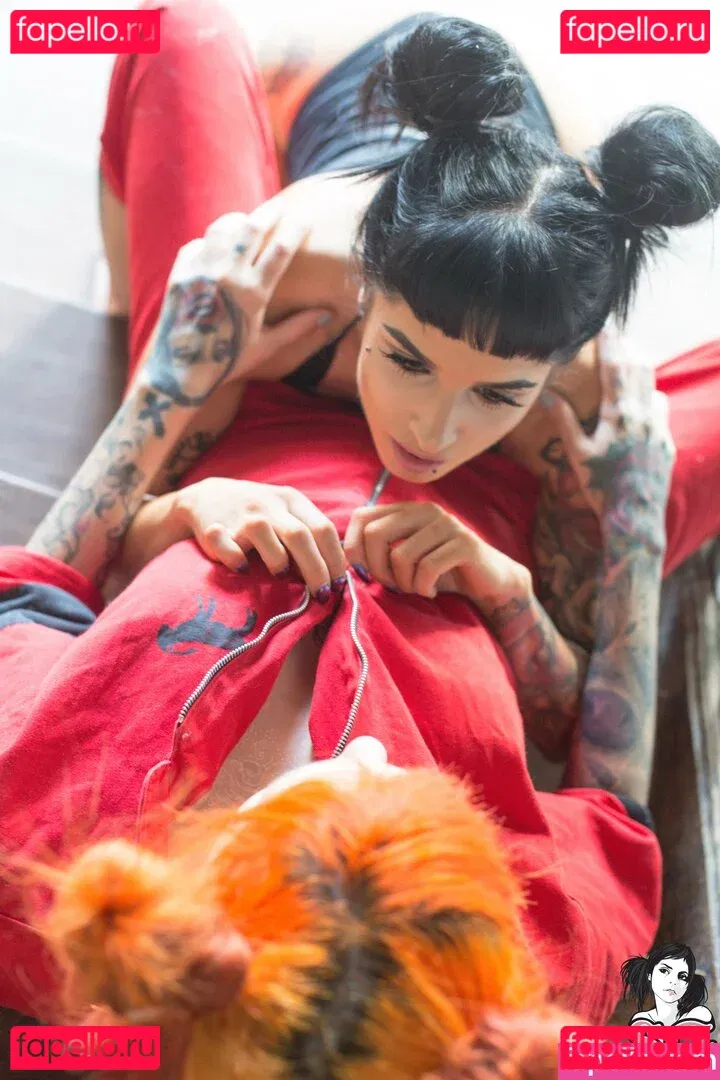 Vanp Onlyfans Photo Gallery 