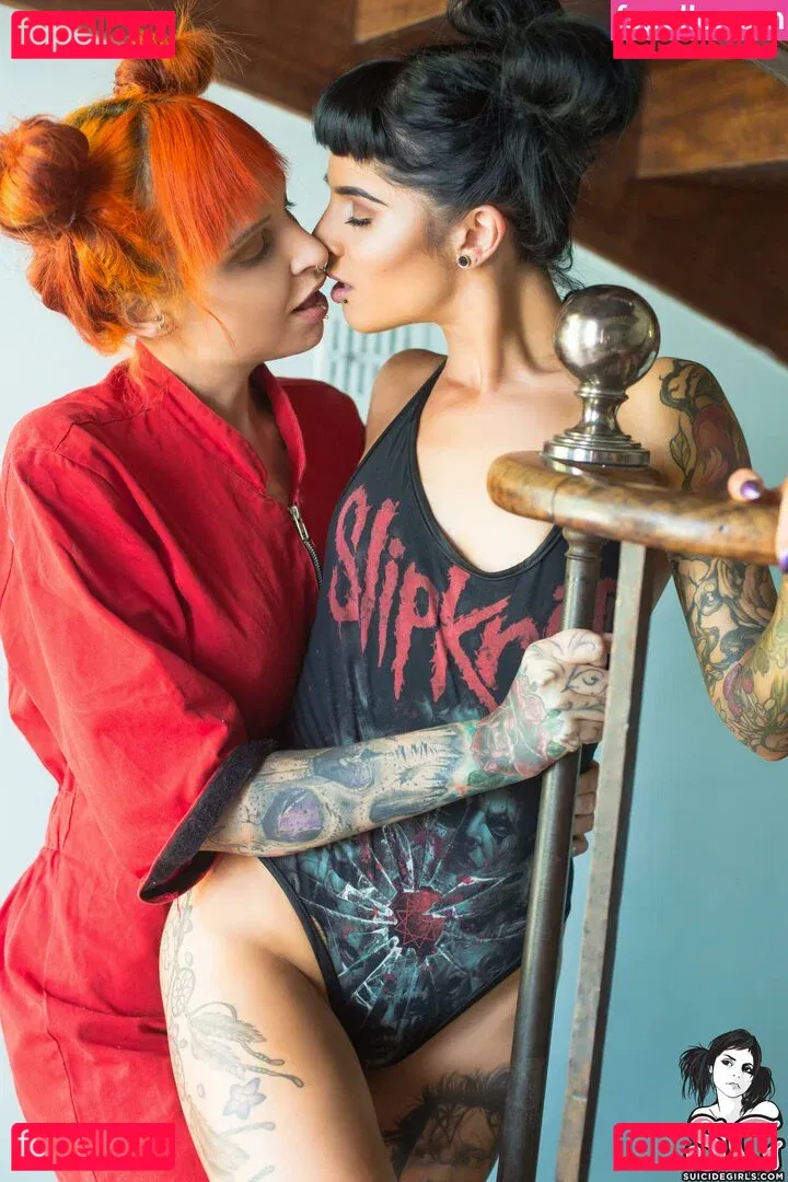 Vanp Onlyfans Photo Gallery 