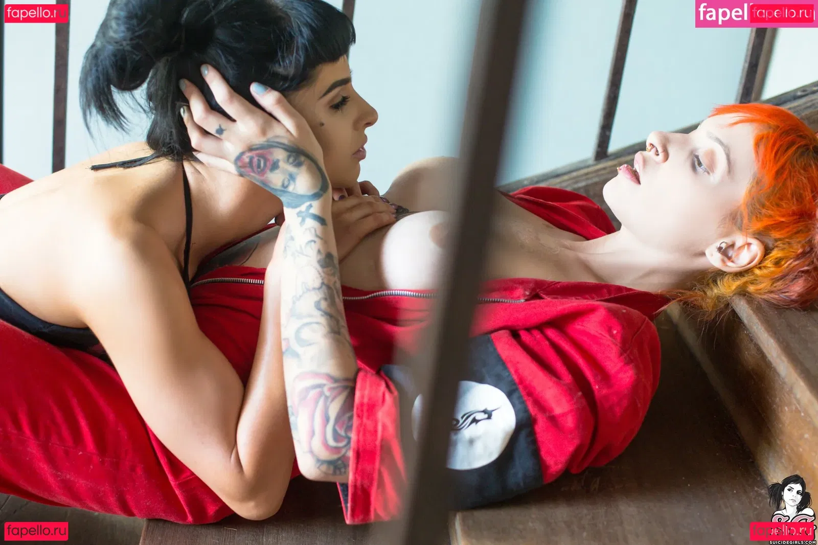 Vanp Onlyfans Photo Gallery 