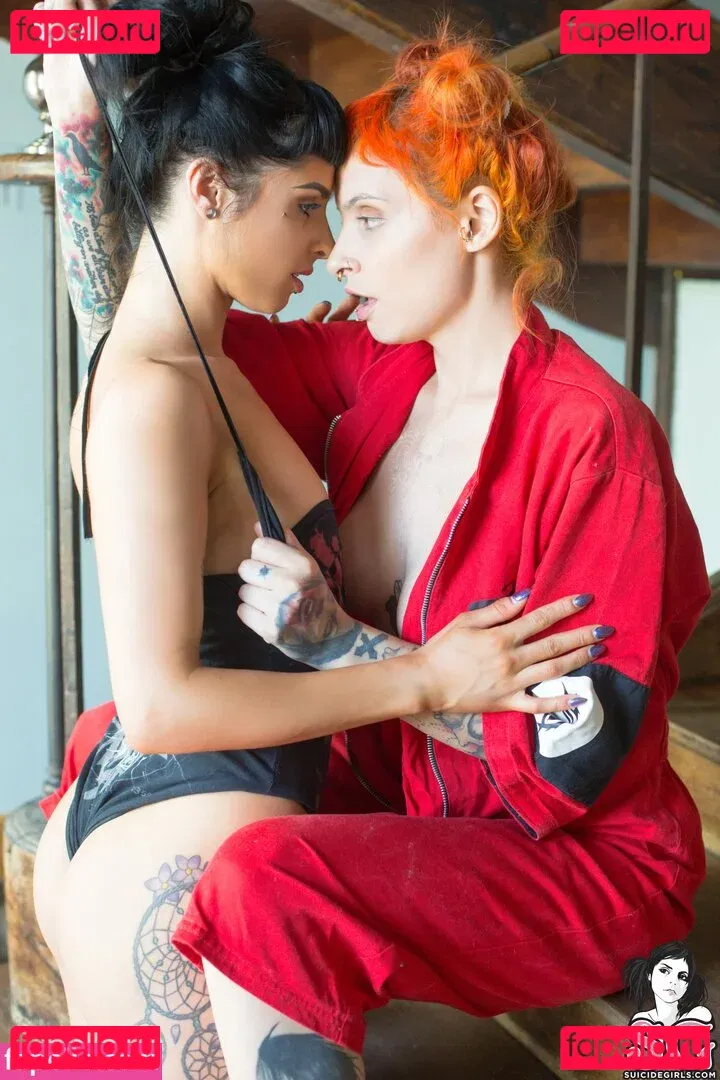 Vanp Onlyfans Photo Gallery 