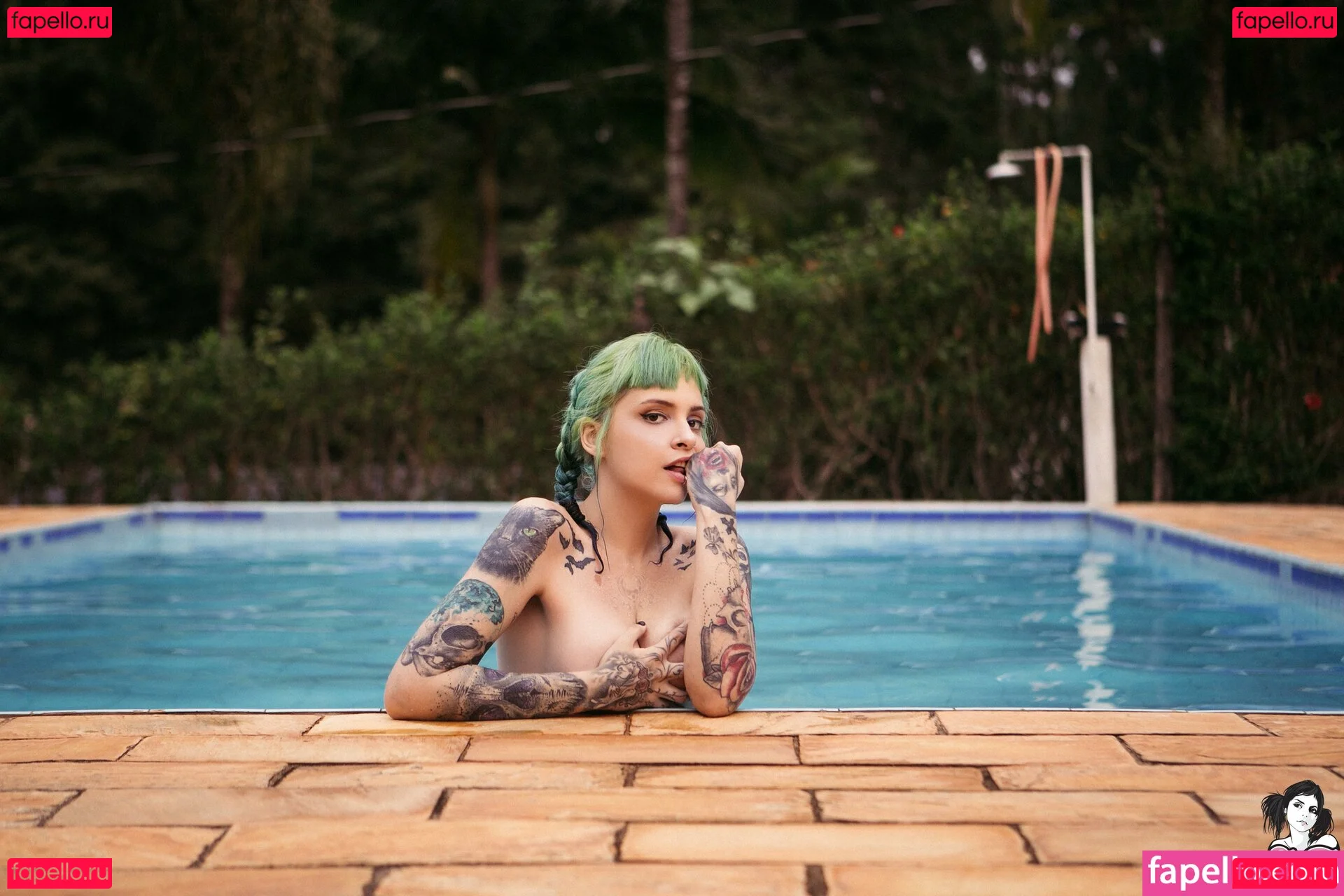 Vanp Onlyfans Photo Gallery 