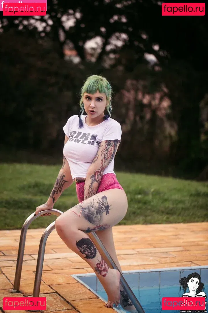 Vanp Onlyfans Photo Gallery 