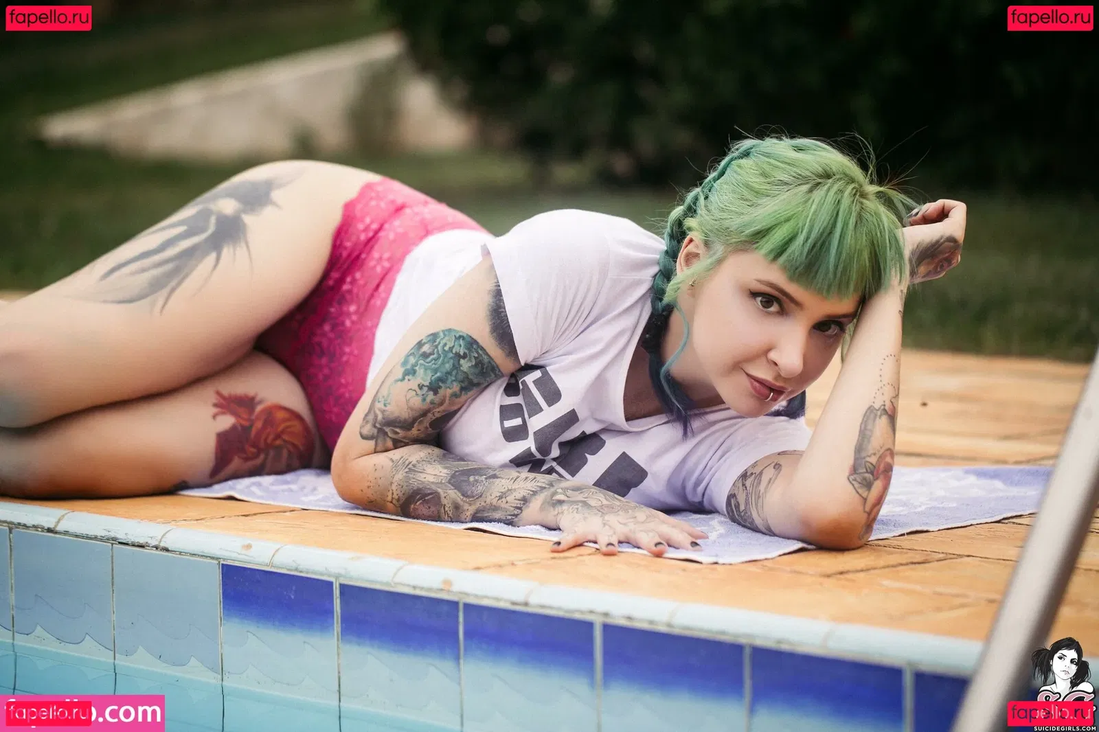 Vanp Onlyfans Photo Gallery 