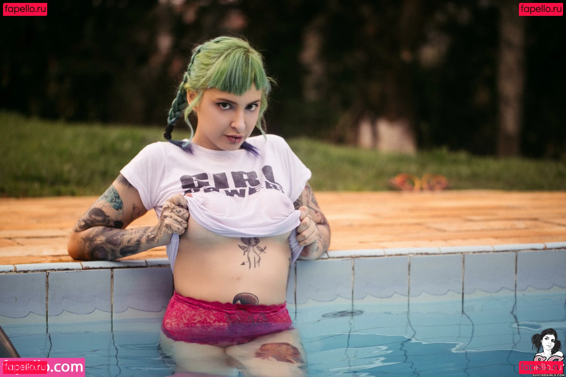 Vanp Onlyfans Photo Gallery 