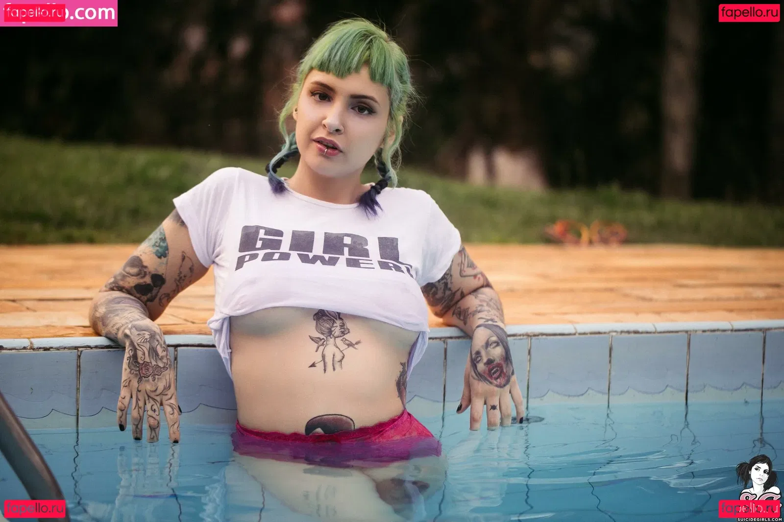 Vanp Onlyfans Photo Gallery 