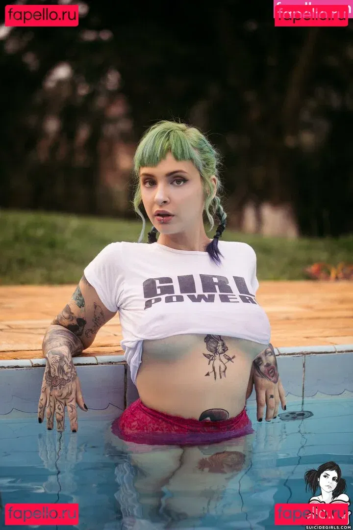 Vanp Onlyfans Photo Gallery 