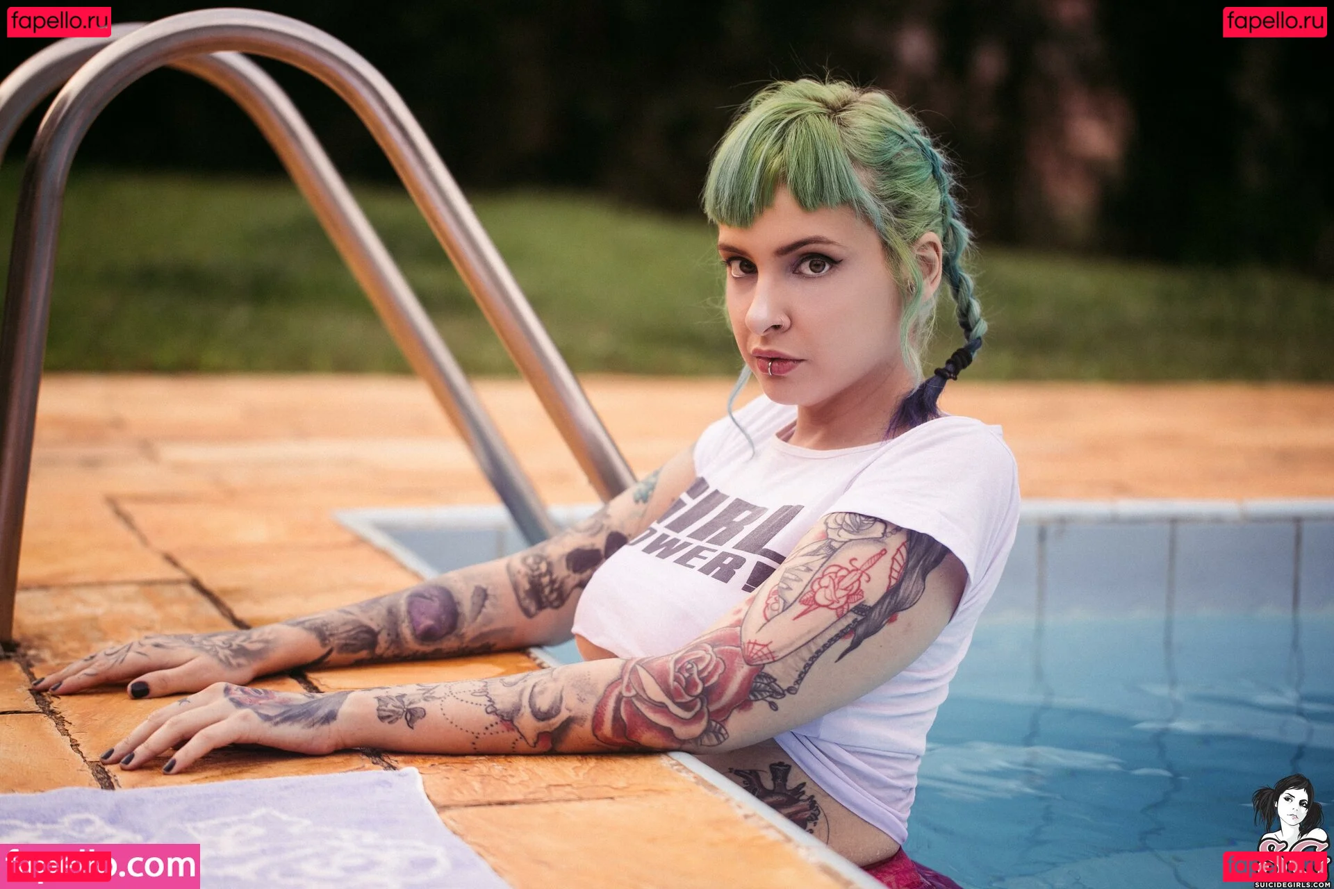 Vanp Onlyfans Photo Gallery 