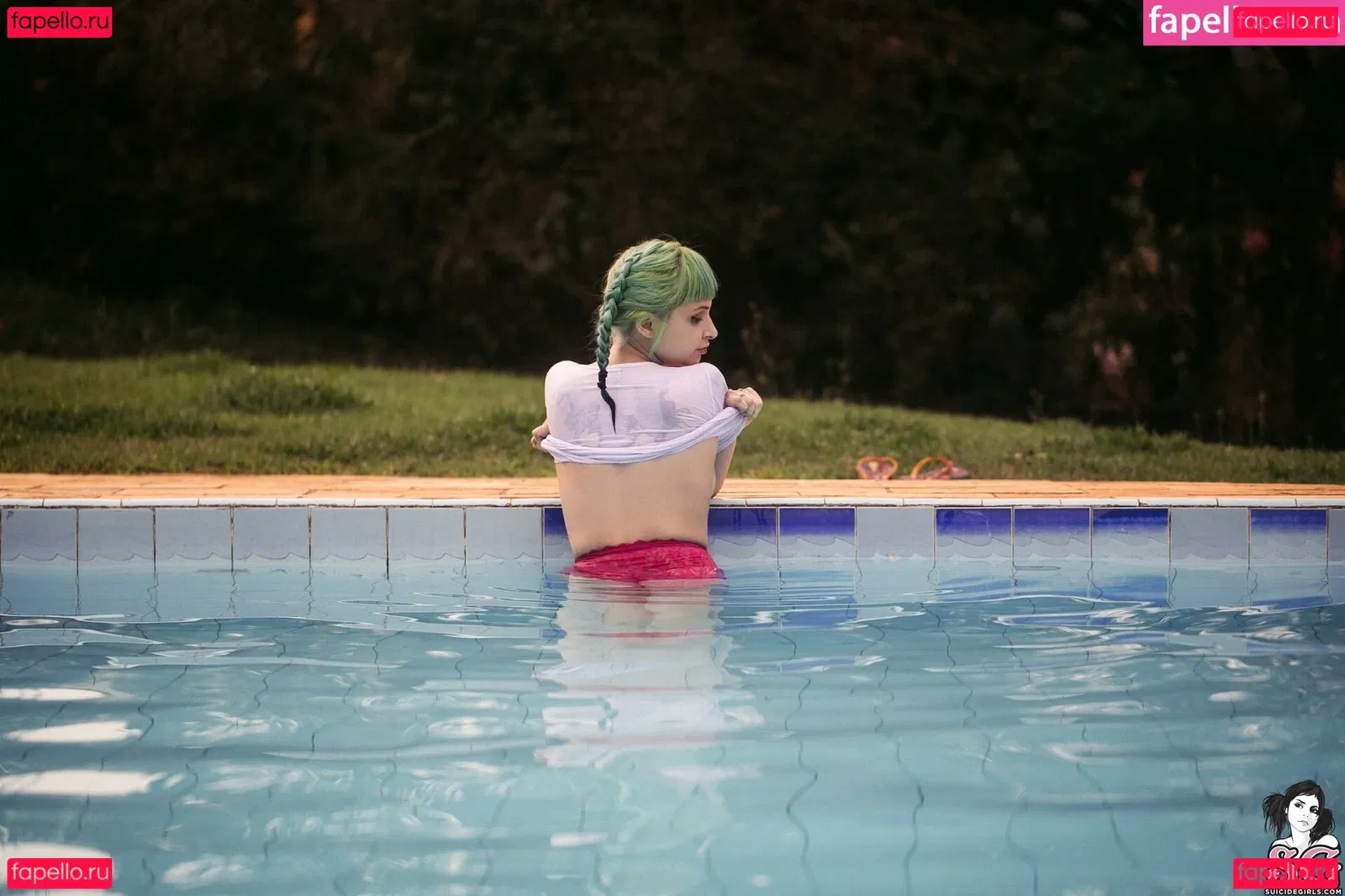 Vanp Onlyfans Photo Gallery 