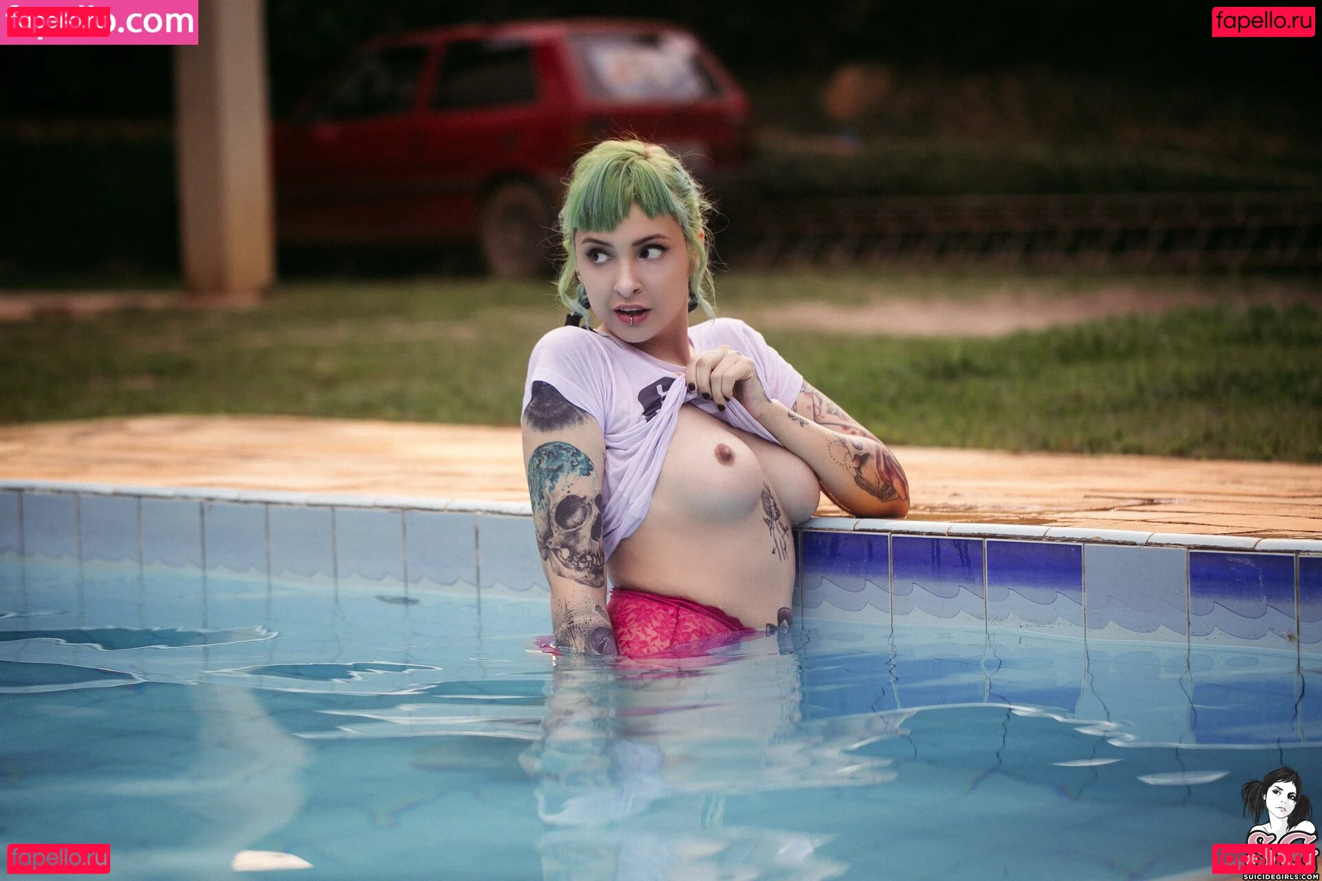 Vanp Onlyfans Photo Gallery 