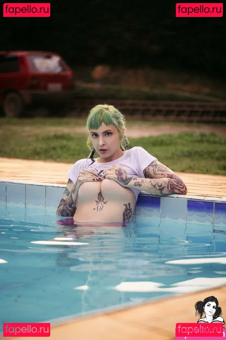 Vanp Onlyfans Photo Gallery 