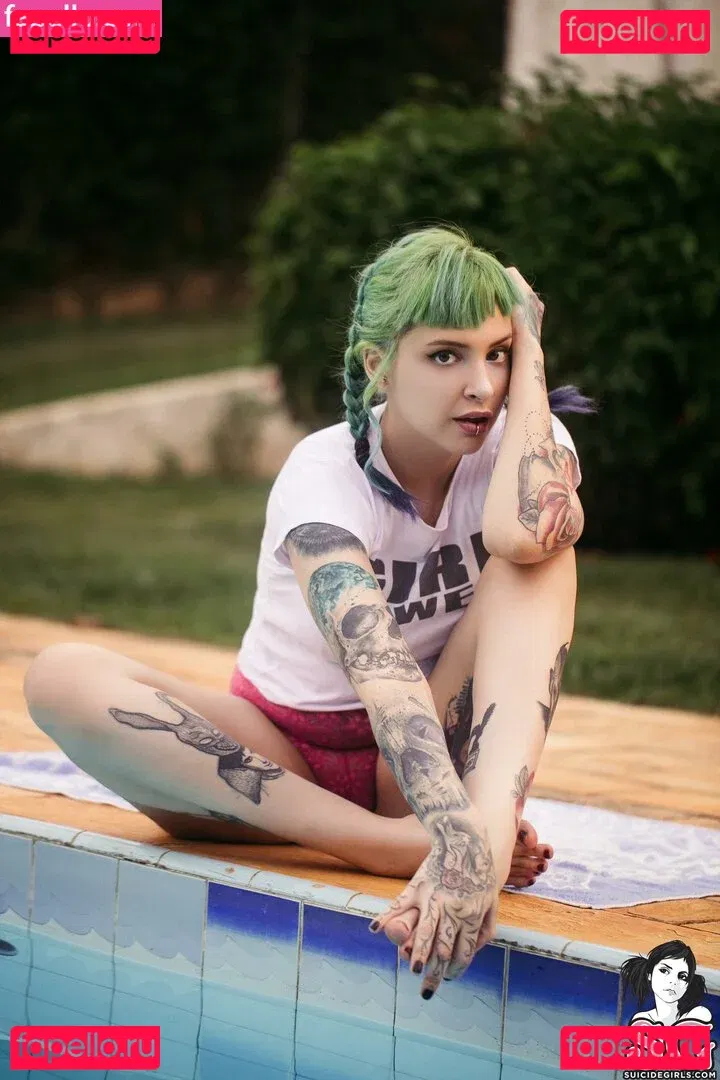 Vanp Onlyfans Photo Gallery 