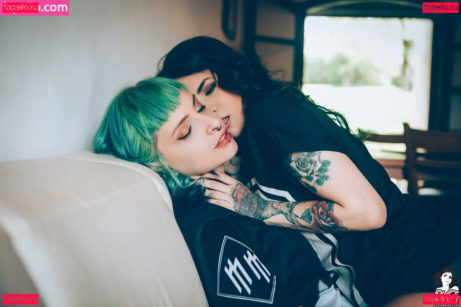 Vanp Onlyfans Photo Gallery 