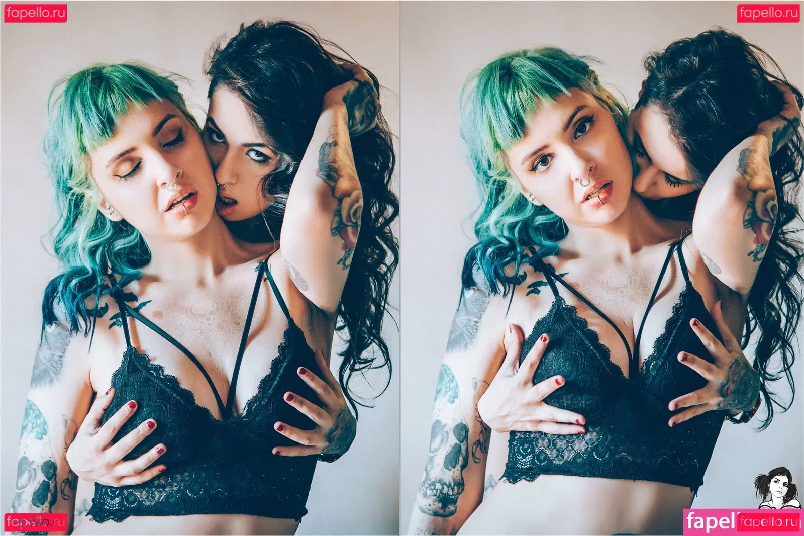 Vanp Onlyfans Photo Gallery 