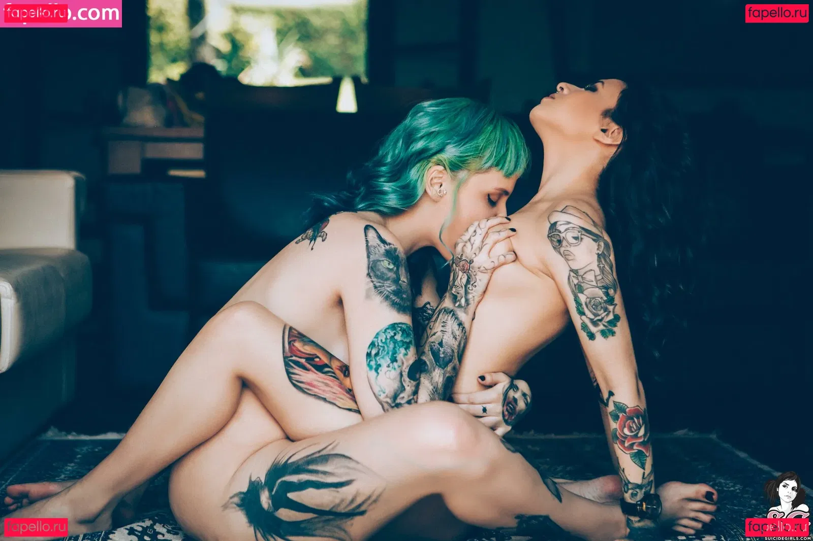 Vanp Onlyfans Photo Gallery 