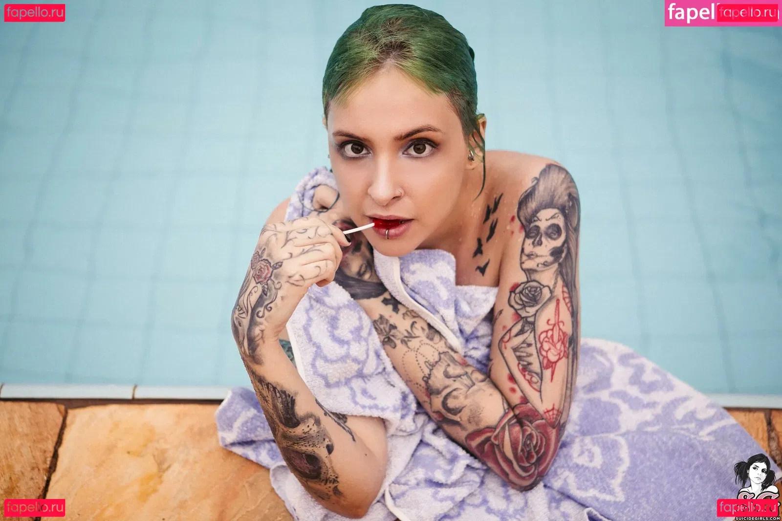 Vanp Onlyfans Photo Gallery 