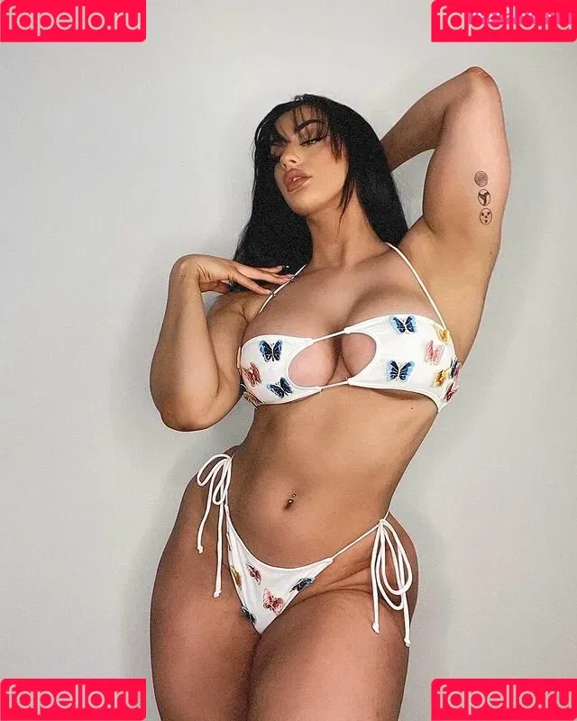 Kiki Vhyce Onlyfans Photo Gallery 