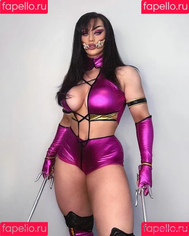 Kiki Vhyce Onlyfans Photo Gallery 