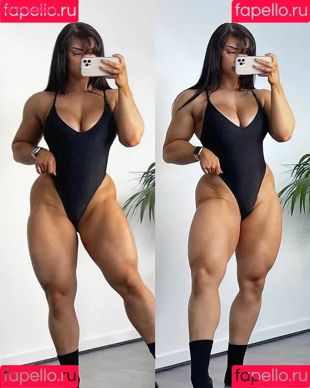 Kiki Vhyce Onlyfans Photo Gallery 