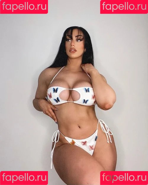 Kiki Vhyce Onlyfans Photo Gallery 