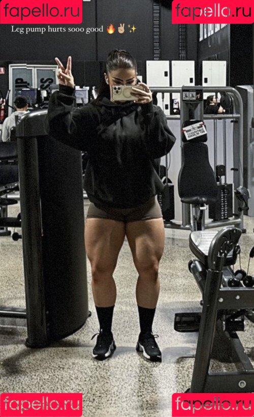 Kiki Vhyce Onlyfans Photo Gallery 