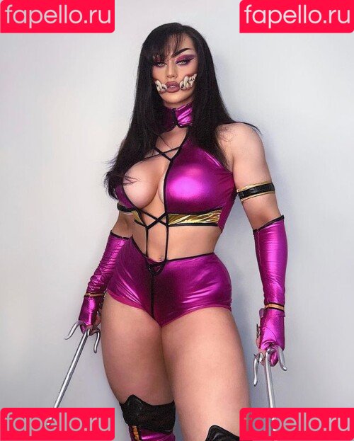 Kiki Vhyce Onlyfans Photo Gallery 