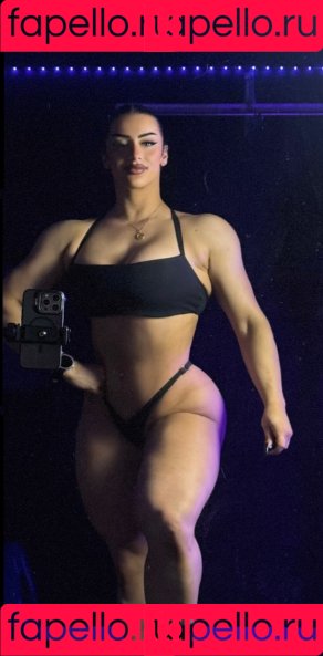 Kiki Vhyce Onlyfans Photo Gallery 