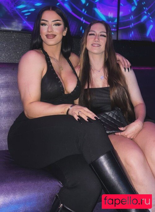 Kiki Vhyce Nude Onlyfans Photo 50