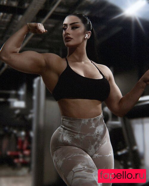 Kiki Vhyce Nude Onlyfans Photo 46