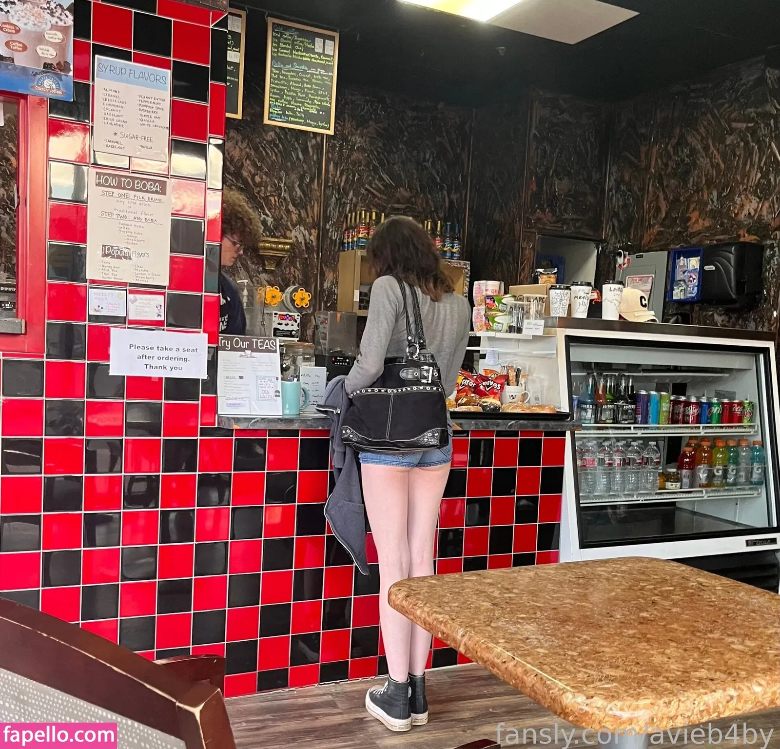 avieb4by Onlyfans Photo Gallery 