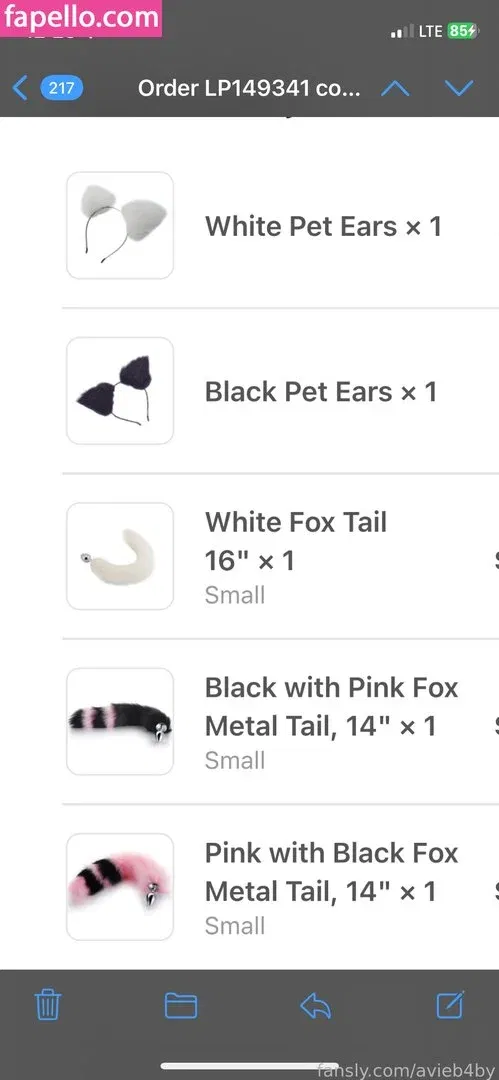 avieb4by Onlyfans Photo Gallery 