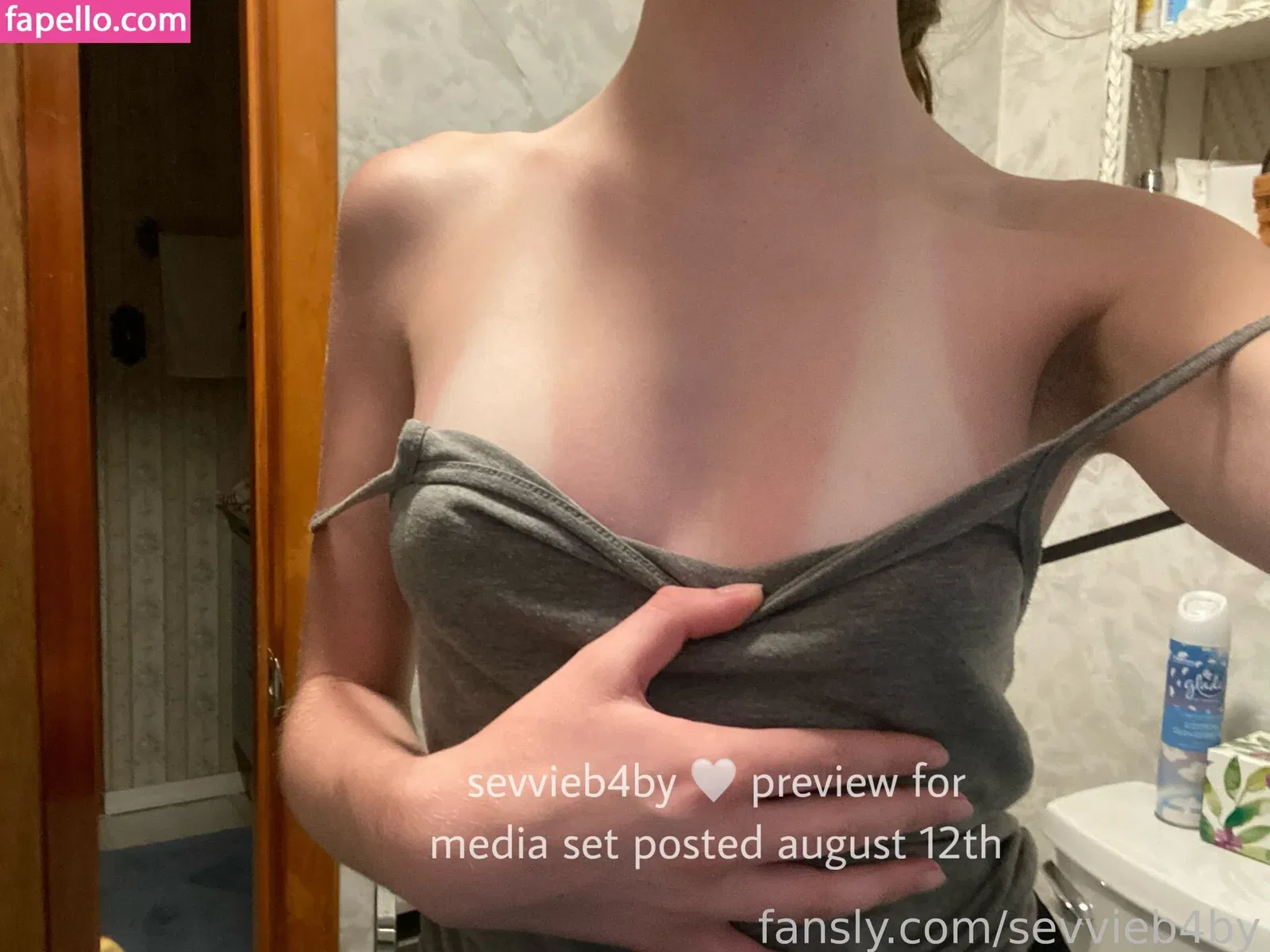 avieb4by Onlyfans Photo Gallery 