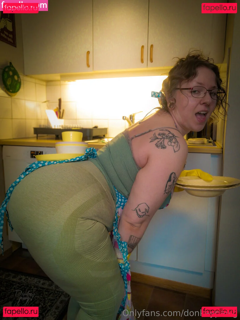 donkeypawg Onlyfans Photo Gallery 