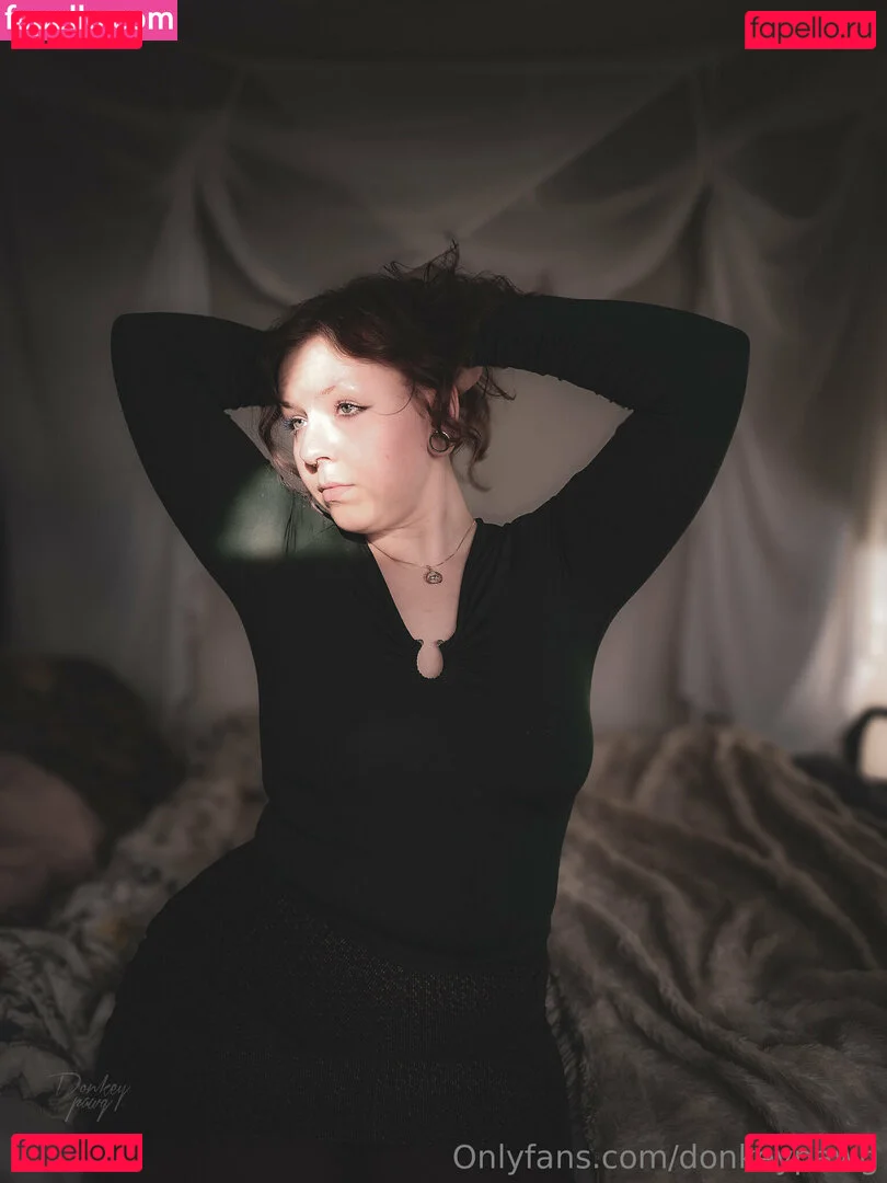 donkeypawg Onlyfans Photo Gallery 