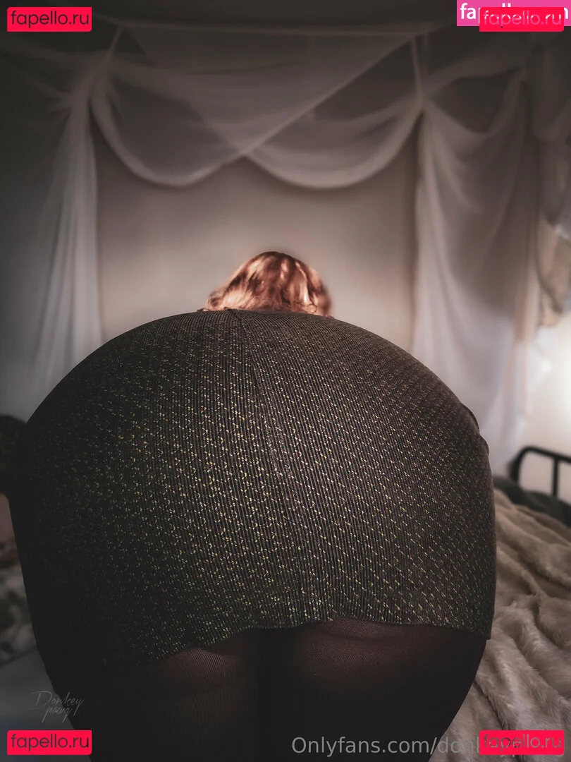 donkeypawg Onlyfans Photo Gallery 