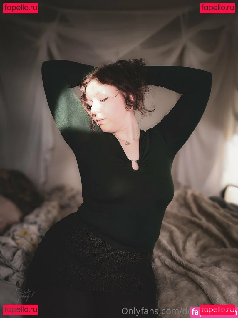 donkeypawg Onlyfans Photo Gallery 