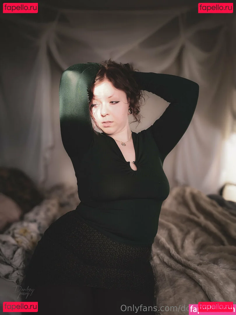 donkeypawg Onlyfans Photo Gallery 