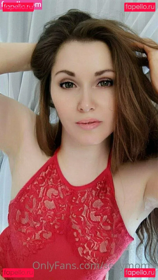 sexymom1 Onlyfans Photo Gallery 