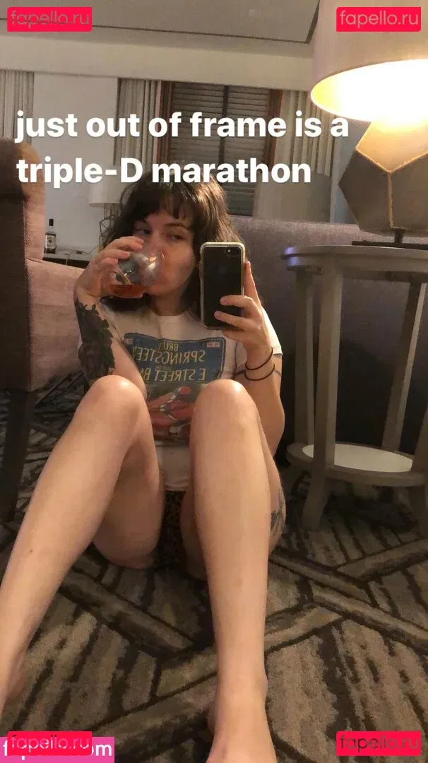 Rax King Onlyfans Photo Gallery 