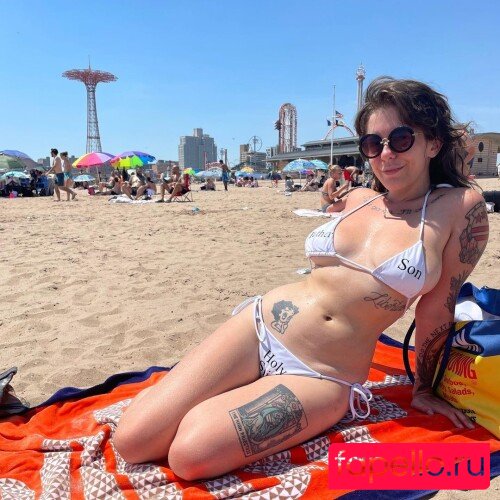Rax King Nude Onlyfans Photo 9
