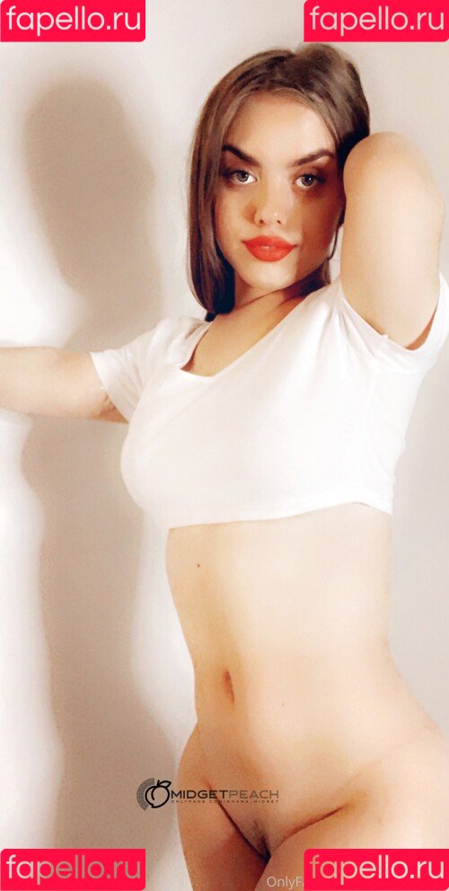 Valentina Midget Onlyfans Photo Gallery 