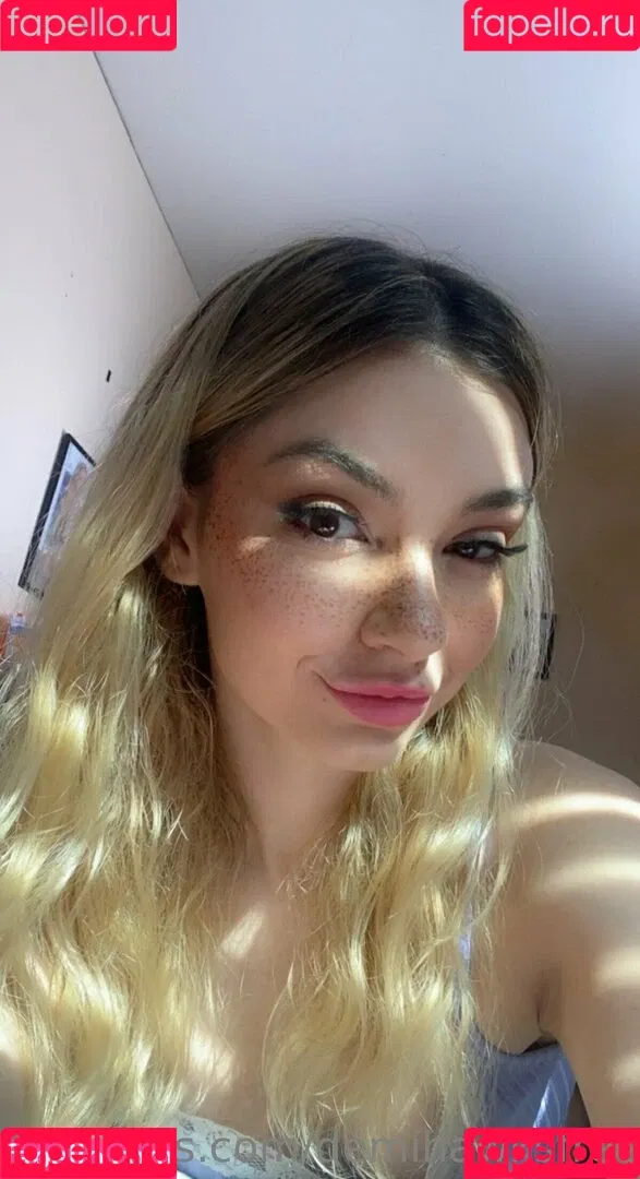 demihawksfree Onlyfans Photo Gallery 