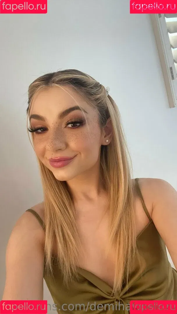 demihawksfree Onlyfans Photo Gallery 