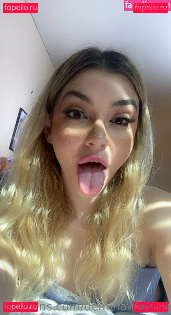 demihawksfree Onlyfans Photo Gallery 